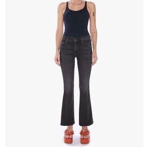 New Mother The Weekender in Deep End Womens Jeans  Size 28